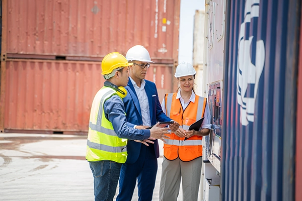 Forwarding services